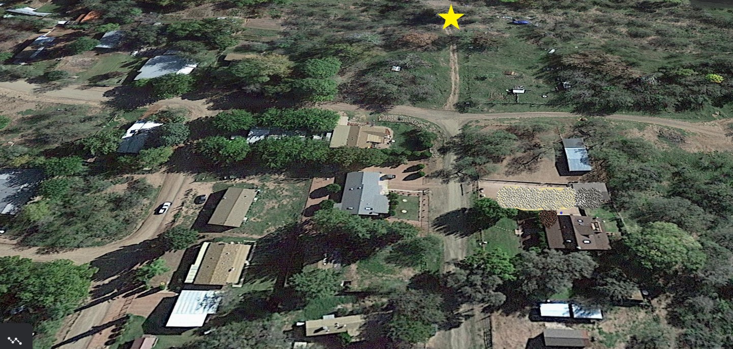 Mobile Homes, Horses & Livestock Approved! 1/4 AC Cottonwood Lane