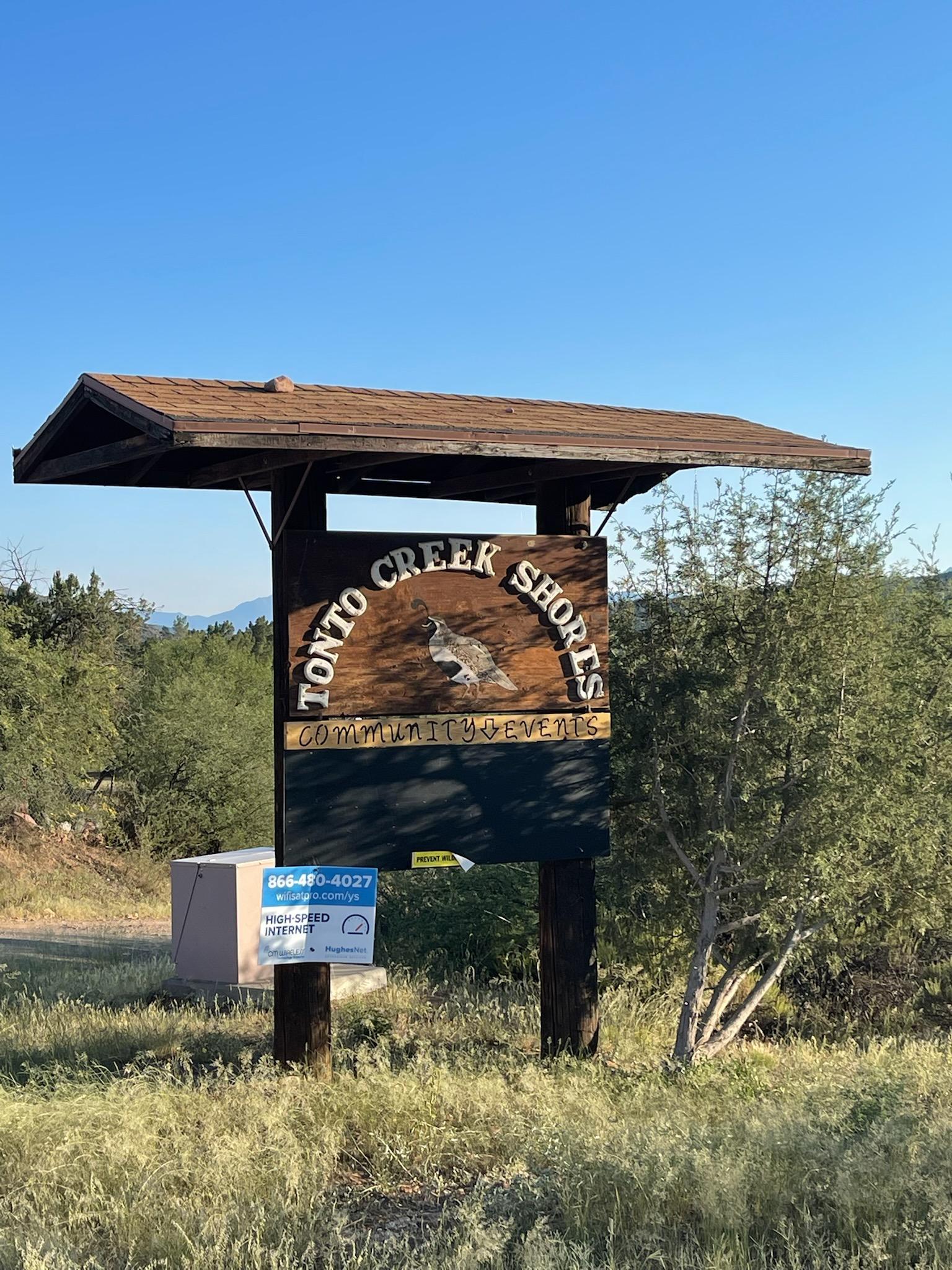 Mobile Homes, Horses & Livestock Approved! 1/4 AC Cottonwood Lane