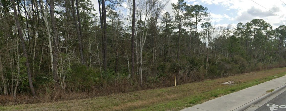 1/2 Acre Middleburg, Florida Lot – Brannan Oaks Drive, Middleburg, FL 32068